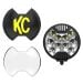 SlimLite® 6” LED - Master Kit - Single Light