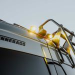 Mercedes Sprinter Van Backup Light Brackets and FLEX ERA® 1 LED Light Pod Bundle