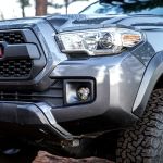Toyota FLEX ERA® 3 Fog Pocket Kit Off-Road Bundle - 4Runner/Tacoma/Tundra