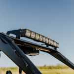 Polaris RZR Pro R Overhead FLEX ERA® LED Light Bar Bundle