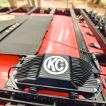 Solar Charge Hub Bundle