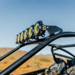 Gravity® LED Light Bar Bundle - Polaris Turbo R / Pro XP / Pro S