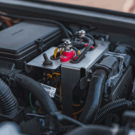 Power Distribution Bundle for Toyota Hybrid SUVs