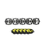 Gravity® Pro6 LED Light Bars