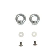 KC Eye Nut Kit for KC M-RACKS Roof Racks