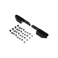 Roof Rack Chase Light Bar Mount