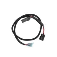 Jeep JL/JT Headlight Auxiliary Light Adaptor