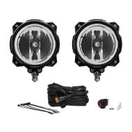 Gravity® Pro6 LED Single Pair Pack System