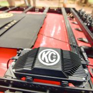 Solar Charge Hub Bundle