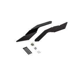 Overhead Mount Bracket Pair - 17-25 Can-Am Maverick X3