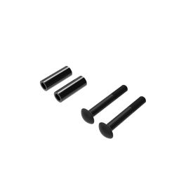 Can-Am Maverick R Backup / Chase Light Hardware Set