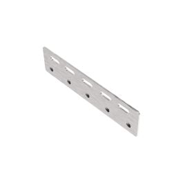 Universal 5-Relay Mounting Plate