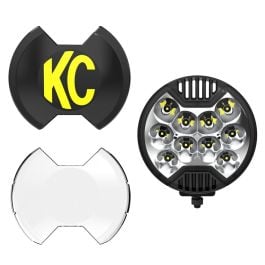SlimLite® 6” LED - Master Kit - Single Light