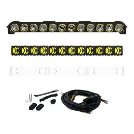 FLEX ERA® LED Light Bar - 30