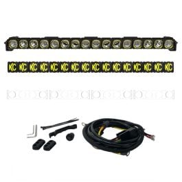 FLEX ERA® LED Light Bar - 40