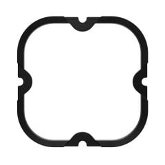 FLEX ERA® 4 - 1-Bezel Ring - ED Coated - Black