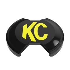 SlimLite® 4" LED Cover - Black