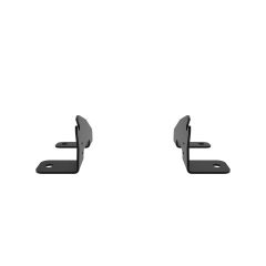 Overhead Mount for 30" FLEX ERA® LED Light Bar - 22-25 Polaris RZR Pro R