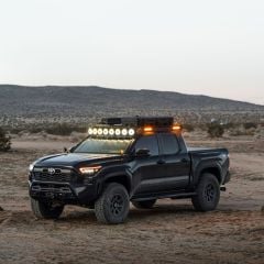 Platform One™ Roof Rack with 360° Lighting - Toyota Tacoma (2024-2026)