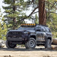 Platform One™ Roof Rack with 360° Lighting - Toyota 4runner (2025-2026)
