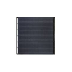 KC BLOX 50W Modular Solar Panel