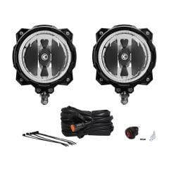 Gravity® Pro6 LED Single Pair Pack System