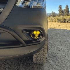 Fog Light Kit for Mercedes Sprinter 2019-2025