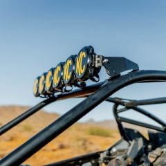 Gravity® LED Light Bar Bundle - Polaris Turbo R / Pro XP / Pro S