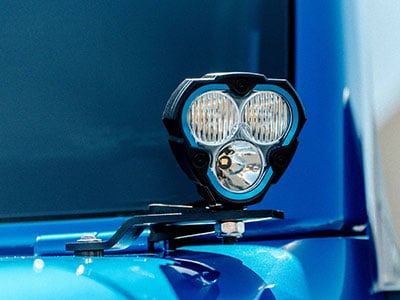 FLEX ERA 3 - close up